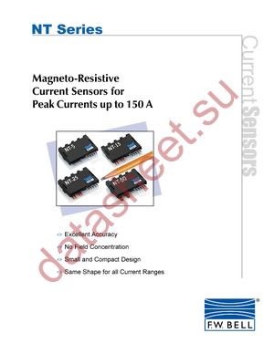 NT-15 datasheet  